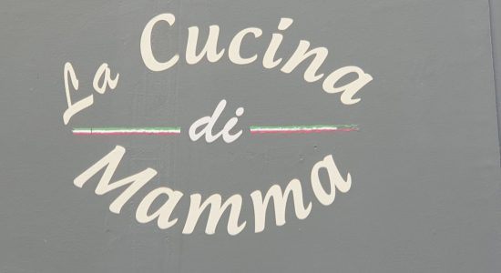 La Cucina di Mamma