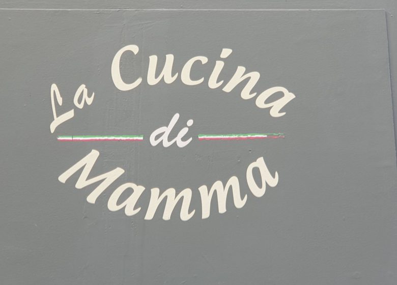 La Cucina di Mamma