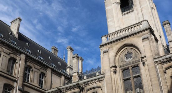 Visite guidée – Cœur de ville et cathédrale Saint-Pierre