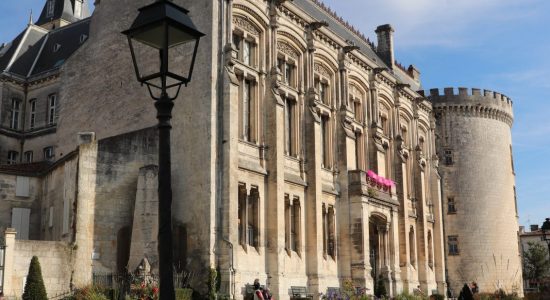 Visite guidée – Cœur de ville et cathédrale Saint-Pierre