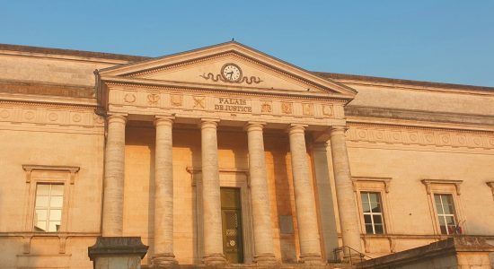 Visite guidée – Cœur de ville et cathédrale Saint-Pierre