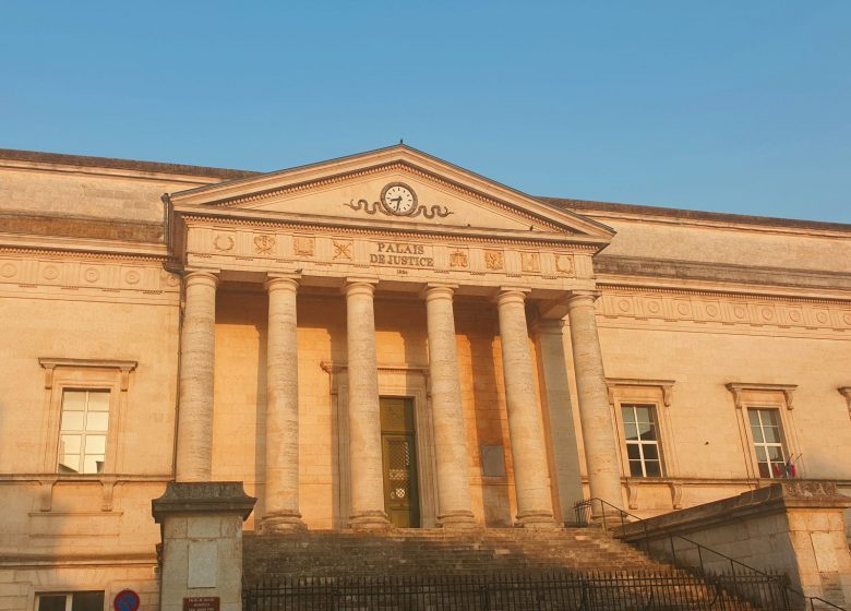 Visite guidée – Cœur de ville et cathédrale Saint-Pierre