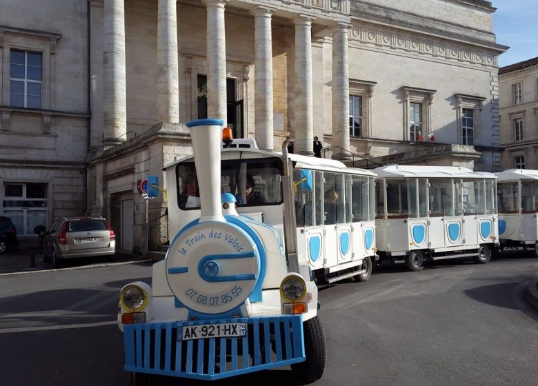 Le Train des Valois