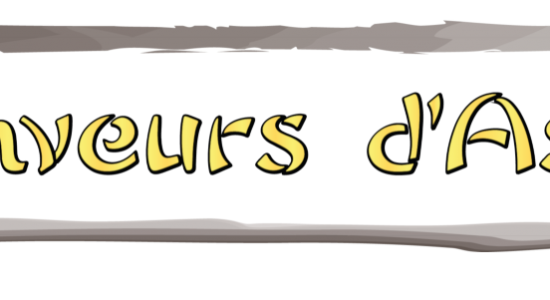 Saveurs d&rsquo;Asie