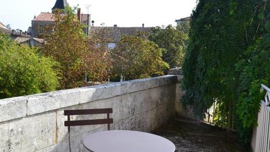 Logis de la Cavalerie – Chambre Diane