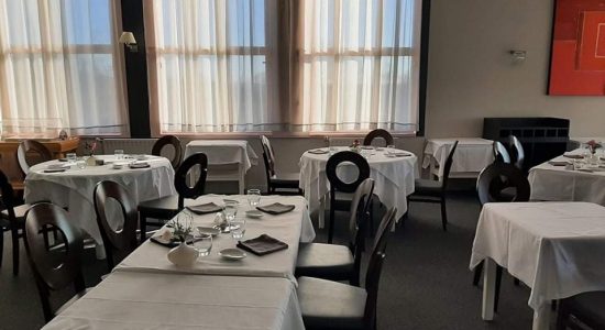 Restaurant d’application l’Amandier