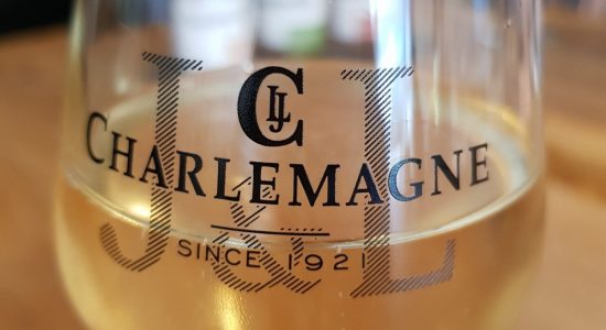 Visite guidée – Les Caves Charlemagne