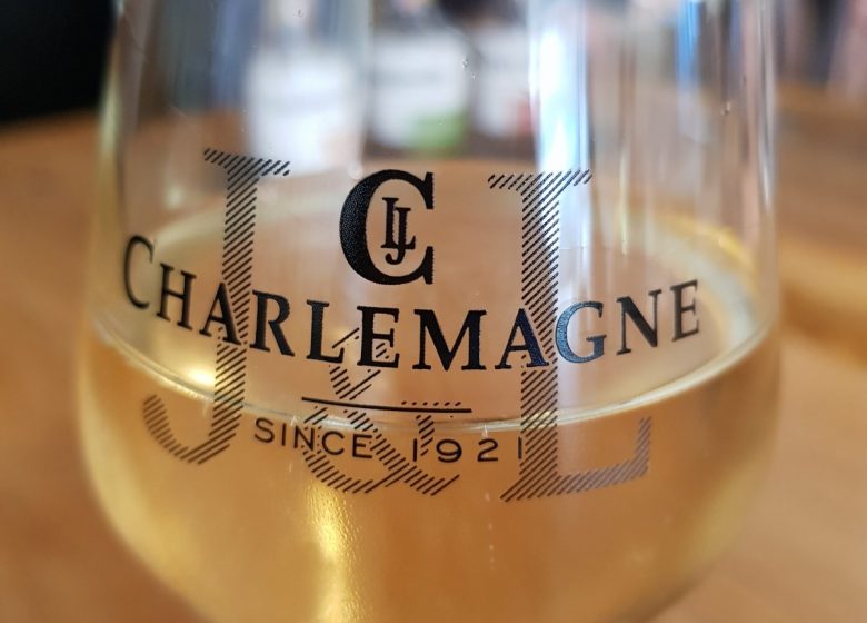 Visite guidée – Les Caves Charlemagne