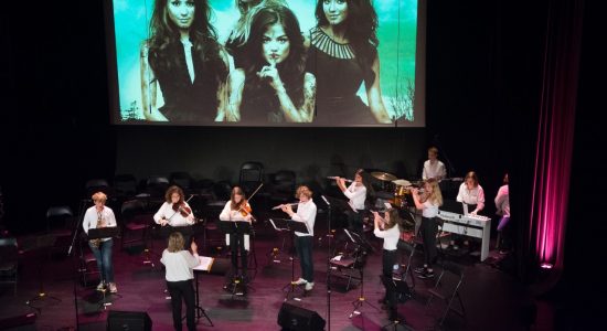 Concert annuel de l’Ecole de Musique de Ruelle