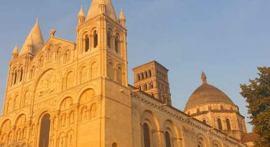 Cathédrale Saint Pierre
