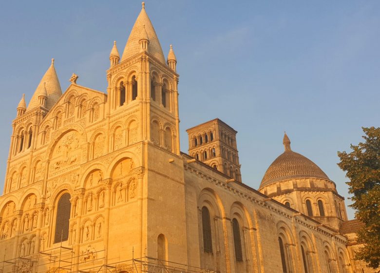 Cathédrale Saint Pierre