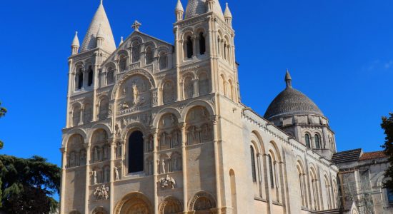 Cathédrale Saint Pierre