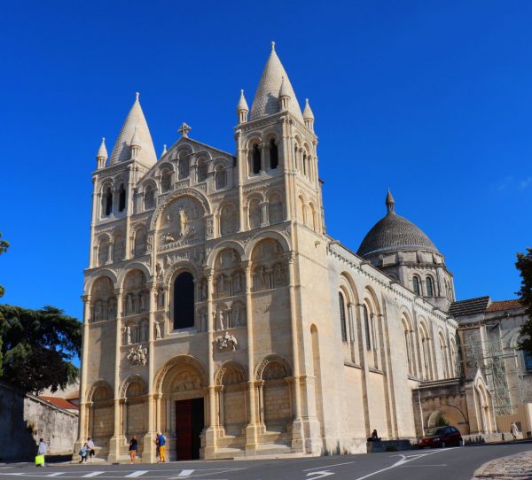 Catedral de San Pedro