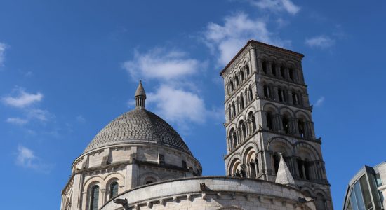 Cathédrale Saint Pierre