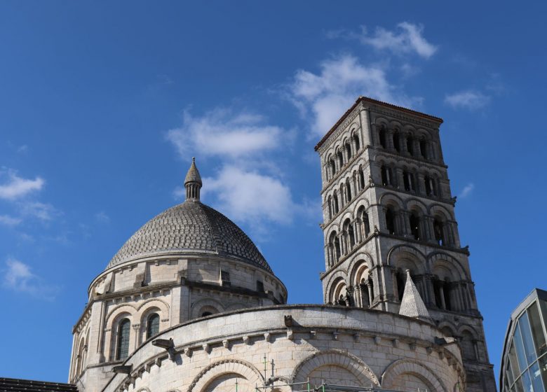 Cathédrale Saint Pierre