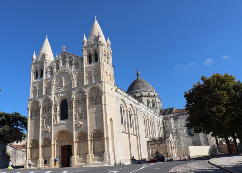 Cathédrale Saint Pierre