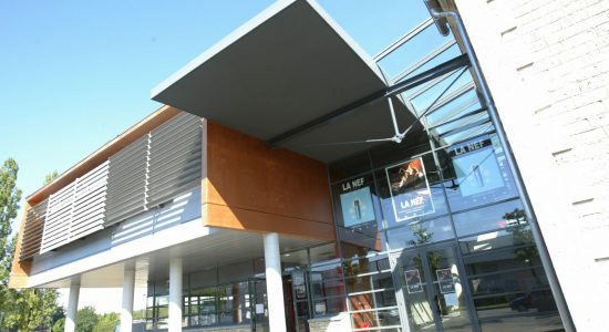 La Nef