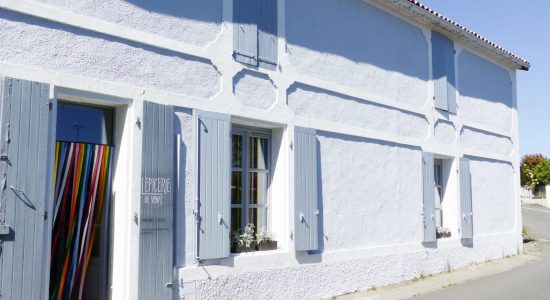 L’Épicerie de Vénat – Les chambres