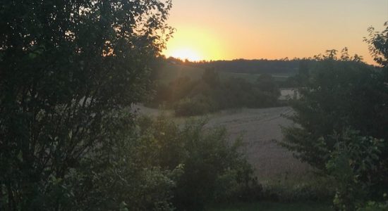 Chambre d’hôtes – Domaine de Beauséjour -6 pers