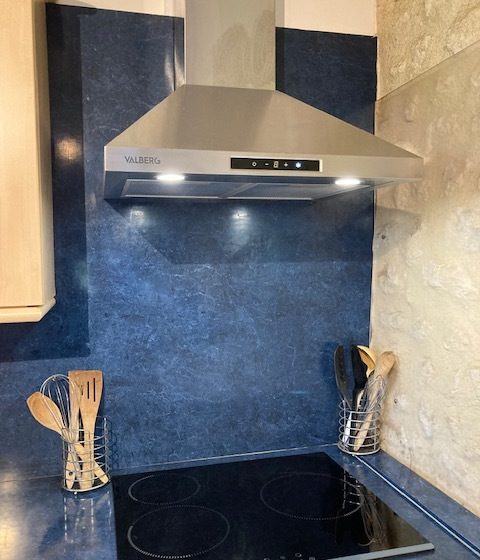 Gîte de Beauséjour – 5 pers