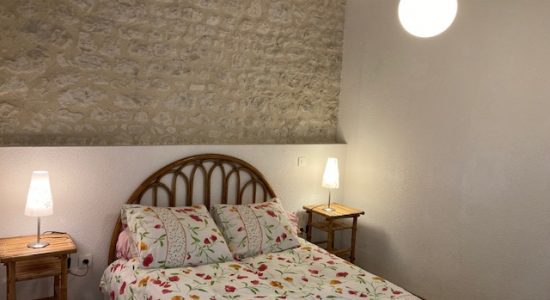 Gîte de Beauséjour – 5 pers