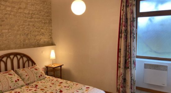 Gîte de Beauséjour – 5 pers