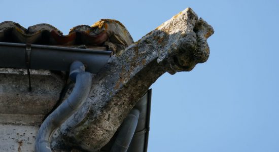 Promenade urbaine « Au fil de la Touvre »