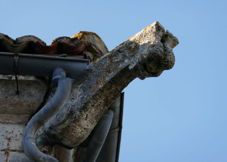 Promenade urbaine « Au fil de la Touvre »