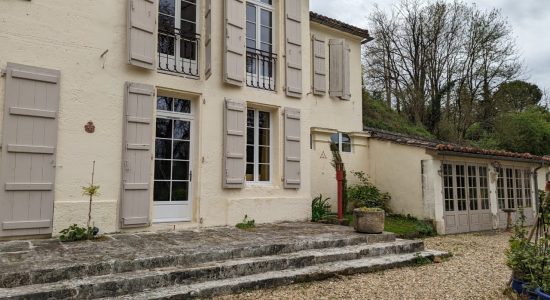 Le Relais de Foulpougne