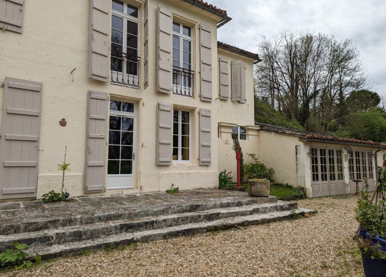 Le Relais de Foulpougne