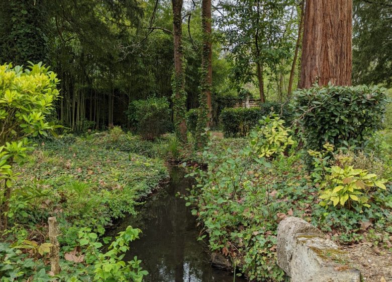 Le Relais de Foulpougne
