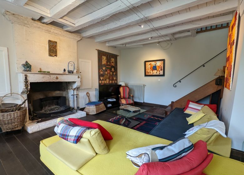 Le Relais de Foulpougne