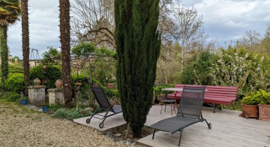 Le Relais de Foulpougne