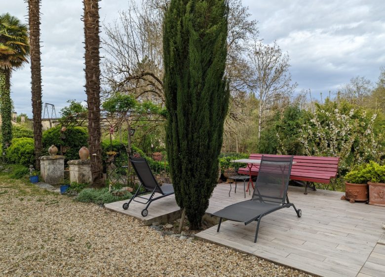 Le Relais de Foulpougne