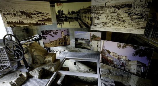 Exposition – Charente confluences