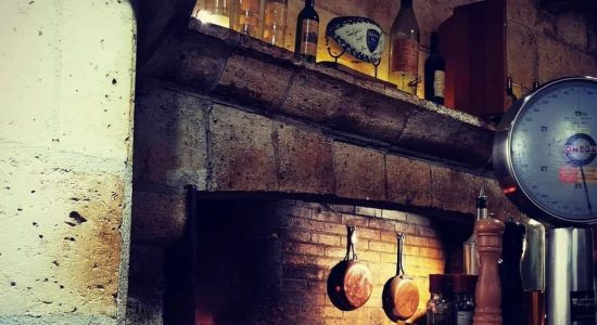 Le Bruleau Charentais