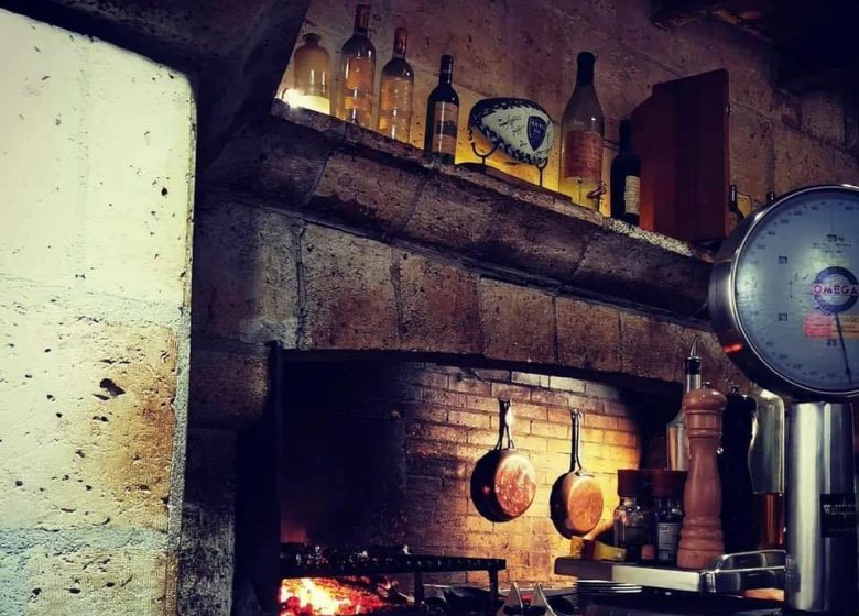 Le Bruleau Charentais