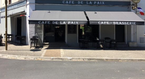 Café de la Paix
