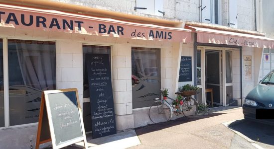Restaurant des Amis