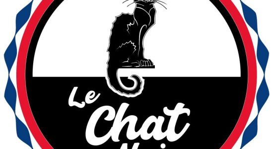 Le Chat Noir