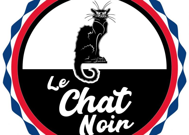 Le Chat Noir
