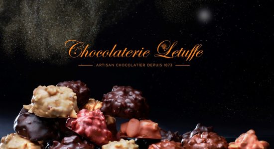 Visite guidée – Chocolaterie Letuffe