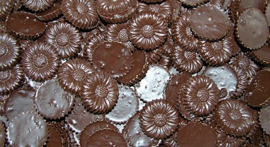 Visite guidée – Chocolaterie Letuffe