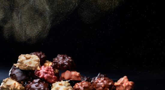 Visite guidée – Chocolaterie Letuffe