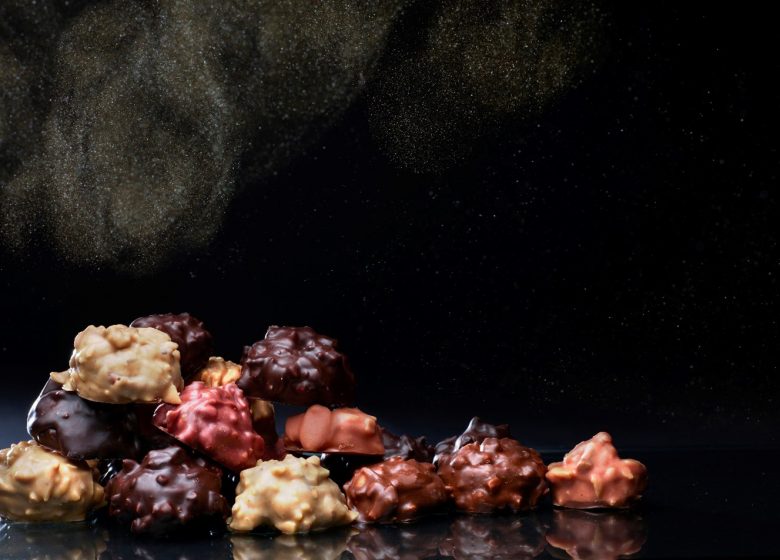 Visite guidée – Chocolaterie Letuffe