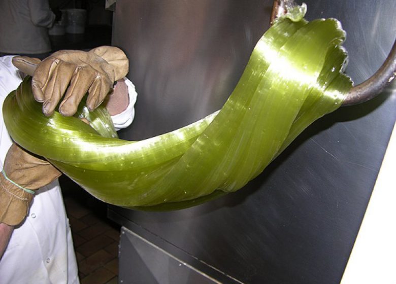 Visite guidée – Chocolaterie Letuffe