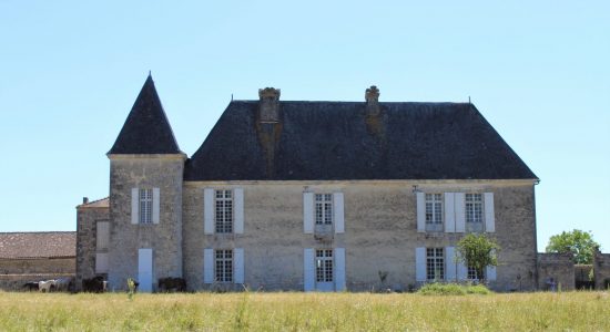 Journées Européennes du Patrimoine : Visite guidée du Château de Balzac