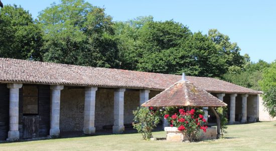 Journées Européennes du Patrimoine : Visite guidée du Château de Balzac