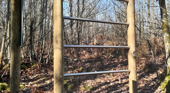 Circuit du chemin Henri IV