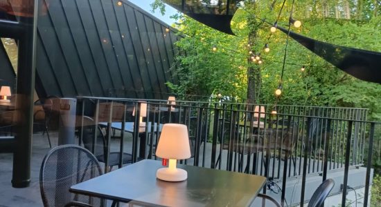 La Forêt des Sources